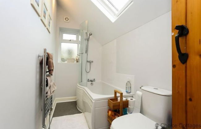 Braunton April Cottage 3 Bedrooms - Foto 16