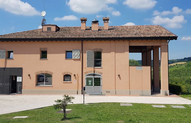 Agriturismo Ben Ti Voglio - Foto 30