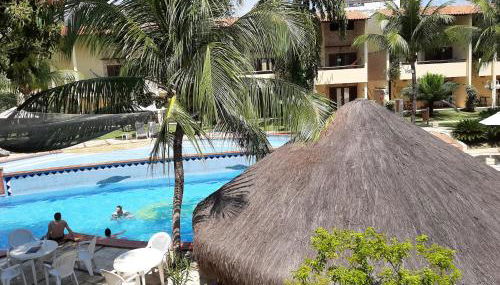 Solar Pipa Apartamentos - Foto 5