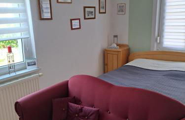 Ferienwohnung Rosengarten - Foto 12