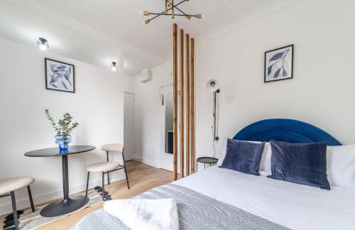 Arte Stays Serviced Apartments Premium Studios, Finsbury Park - Foto 7