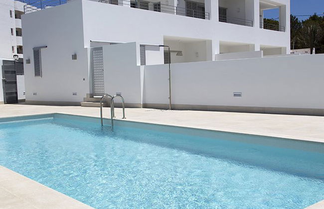 Apartaments Proa Es Pujols - Adults Only - Foto 29