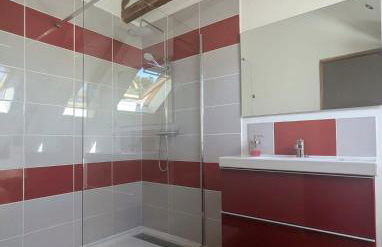 Les Ecuries is a modern renovated barn - Foto 15