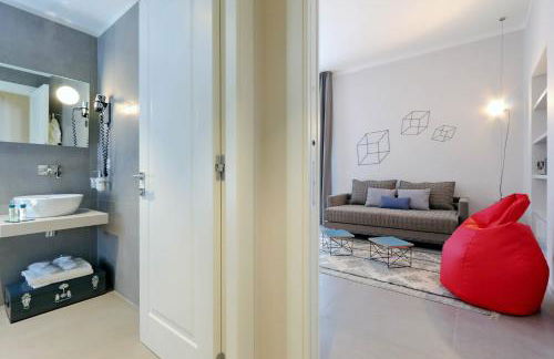 Propaganda Suites - Foto 72