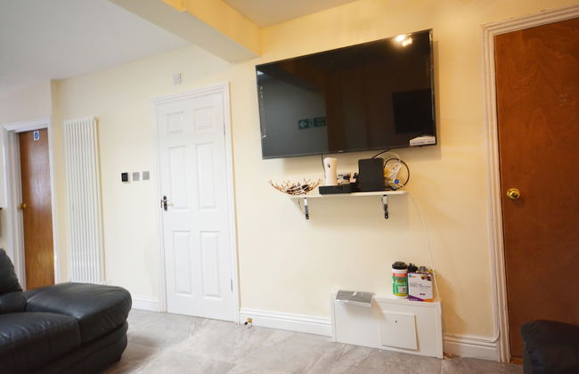 London Luxury 7 Bedroom Holiday Let - Foto 47