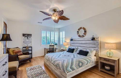 Pool Table and Bar! Family-Friendly Phoenix Retreat - Foto 17