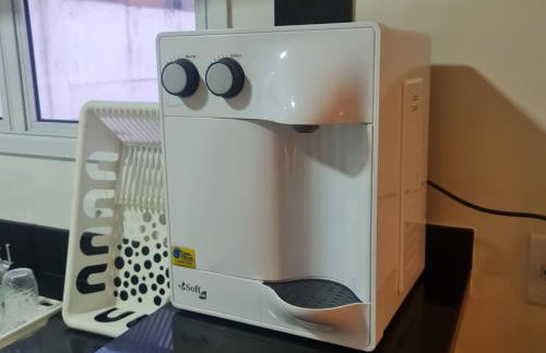 APTO 2 QUARTOS GUARAPARI - Photo 6