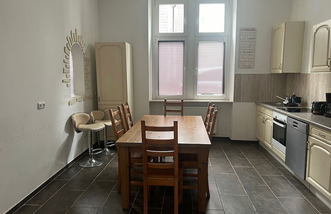 Fewo Wuppertal - Foto 79