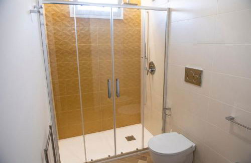 Chiocciola Apartment sul lungomare tremoli, parcheggio gratuito - Foto 33