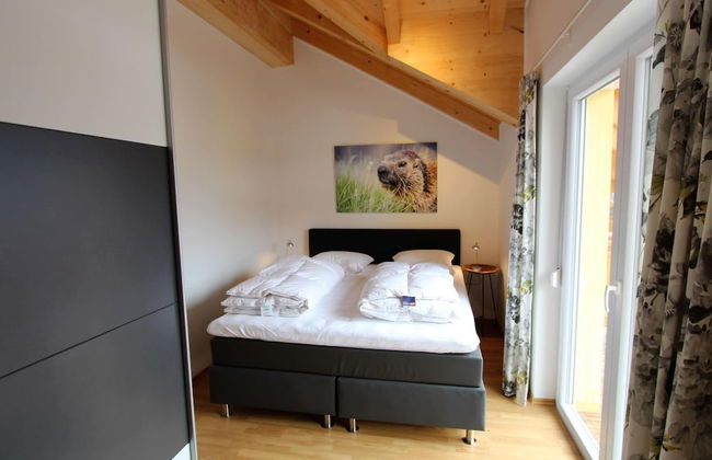 Chalet in Kotschach Near Family Ski Area - Foto 3