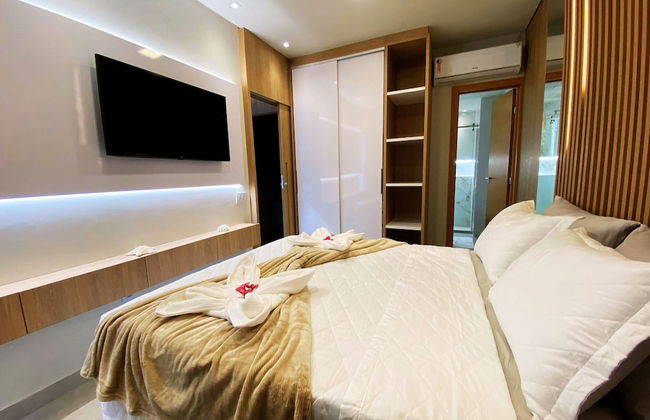 Flat Ilê de Pipa Premium - By Almare - Foto 4