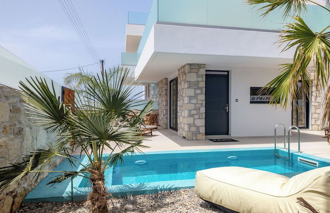 D Palm Premium Living - Foto 20