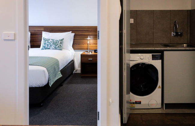 Flagstaff Green Apartments - Foto 30