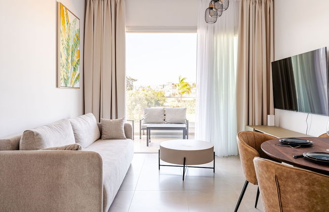 YAMAS Urban Living Platinum 77 Apartments - Foto 34