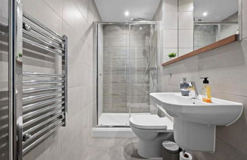 One Cambridge Residence by COQOON - Foto 20