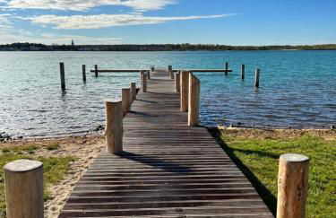 Hainer See BellaVista Beachhouse Nr 25 - Foto 13