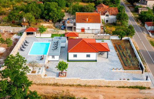 Villa Effort Skradin - Šibenik - Photo 78