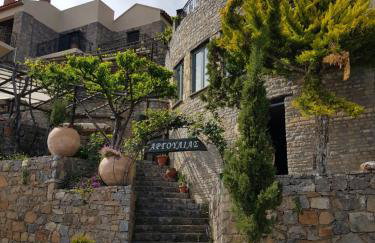 Αργουλιάς - Foto 6