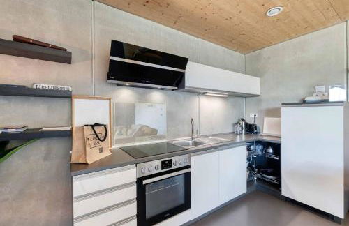 LIEBLINGSECK nachhaltige 5-Sterne Ferienwohnung - Direkt am Chiemsee - Foto 13