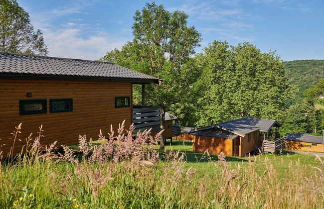 Vallée les Etoiles - Foto 58