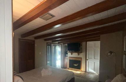 Dozing on Dog River- River Access Dock Yard - Foto 53