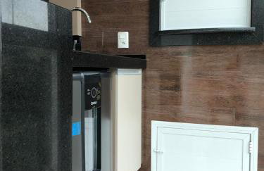 Apartamento 602 Edifício Thermas Palace - Photo 9