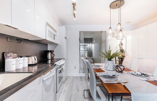 Rivetstays - The Parade - Foto 14