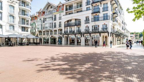 Apartment Maïlys by Interhome - Foto 4