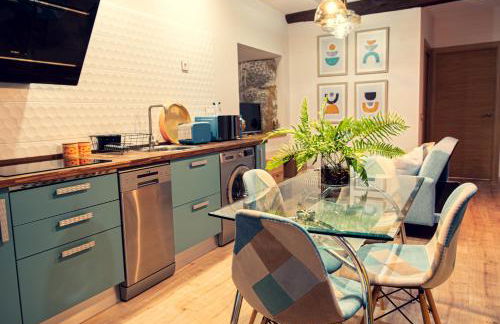 Apartamentos en el Valle del Jerte Flores para Angela - Foto 37