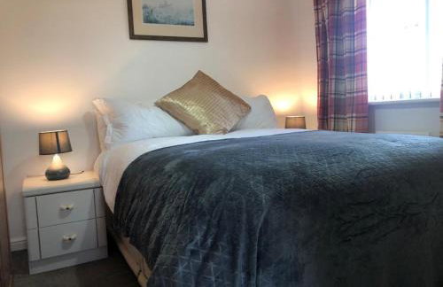 Comfort, peace and quiet guaranteed in this 3 bed - Foto 17