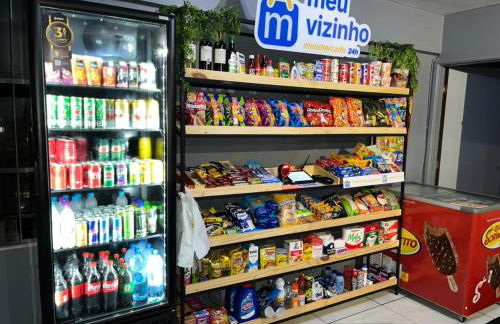 Apto 508 Ed Santorini Ponta Verde Maceió - Foto 27