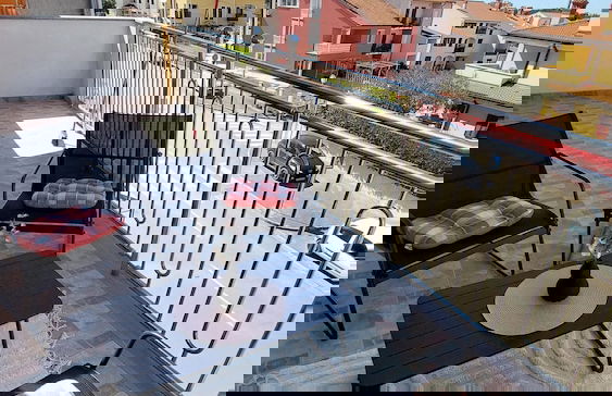 Apartments Matosevic - Foto 38