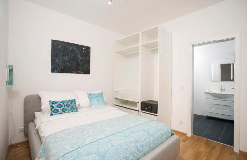 Victoria City and Kö Apartments - Foto 39