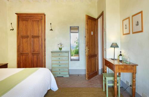La Locanda Volpaia - Foto 70