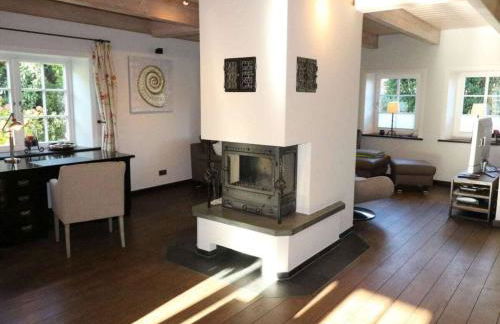 Holiday home in Morsum Sylt with Wi-Fi - Photo 7