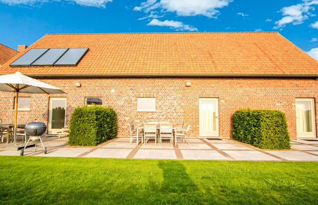 Home in a Rural Setting With a Wonderfully Garden - Foto 29