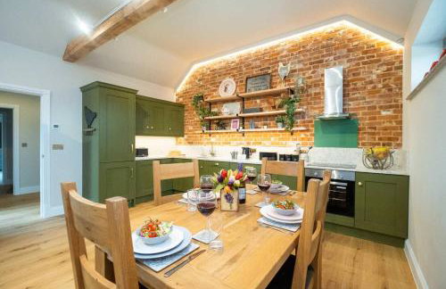 Alde Bay Farm - Coral Cottage - Foto 6