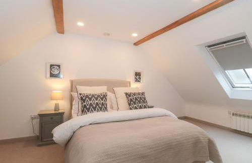 The Threshing Barn - Foto 18