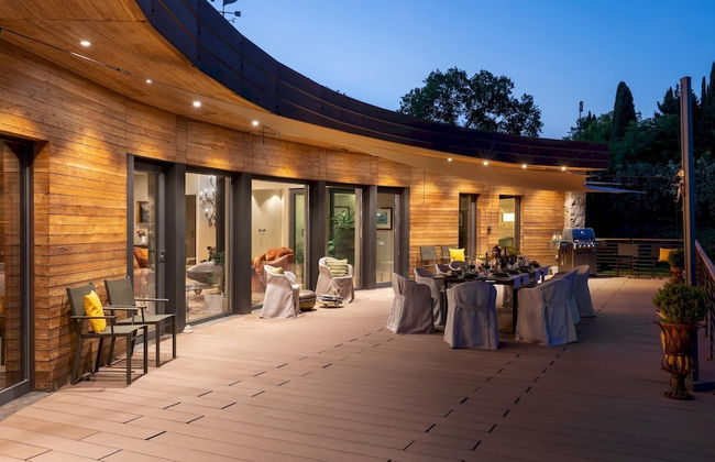 Si-h157-radi0at - Villa Airone 12 - Foto 37