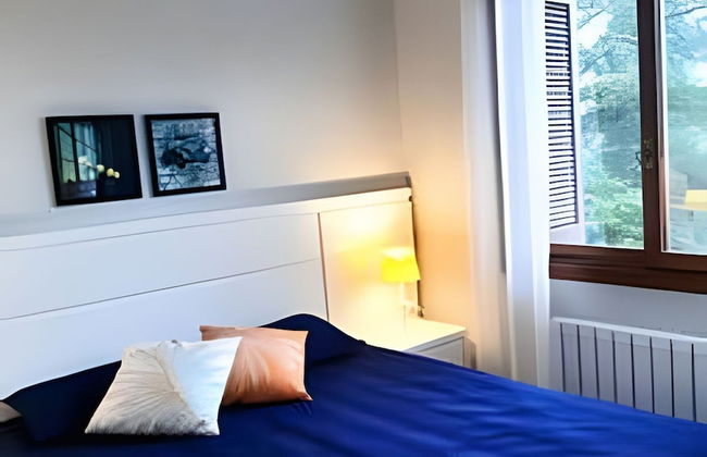 Siga Gramado: Complete Apartment - Foto 25