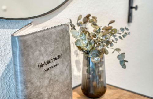 DND Stadtoase I Park I Workstation I Netflix I Parken I Kaffee I Waschmaschine I Trockner I Xbox - Foto 25