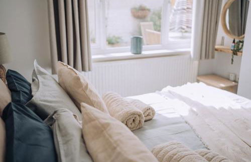 Joannes Retreat, Dog Friendly Property in Weymouth with Free Parking - Foto 24