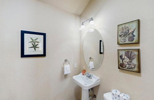 Sunset Beach House - Foto 18