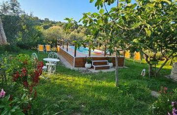 La casetta di Eve Casa Vacanze - Foto 11