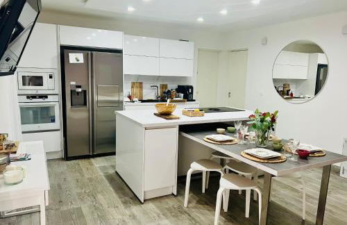 Superbe Rez-de-Villa 6p calme & plage à pied - Foto 6