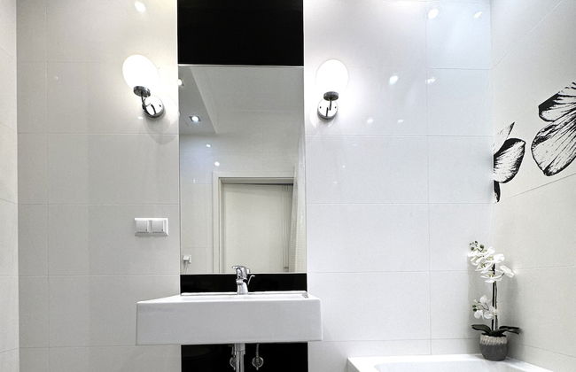 Platinum Towers Country 2 Country - Foto 24