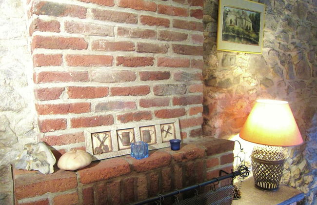 Riverside Retreat Viroinval - Foto 14