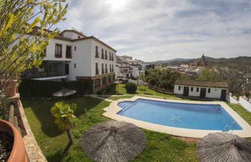 Aparthotel Rural 12 Caños - Foto 32