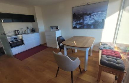 Apartment Lindenberg FEWO - Foto 5