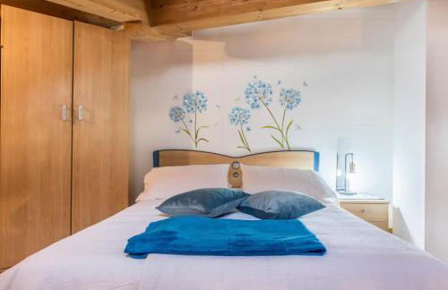 Loft della Perpetua, fuga romantica PetFriendly con Area Cani - Foto 19